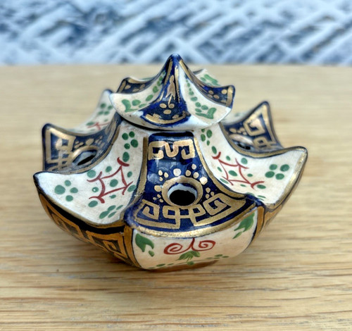 Antique ceramic pen ink - antique,