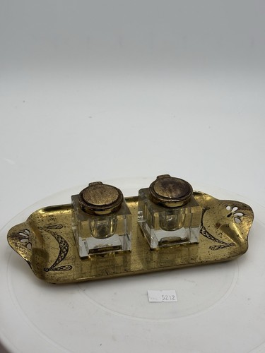 Nice elegant art - nice, brass