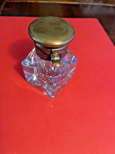 Antique victorian glass - victorian,