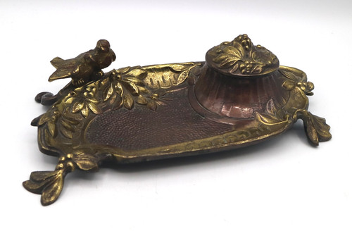 Antique art nouveau french - antique,