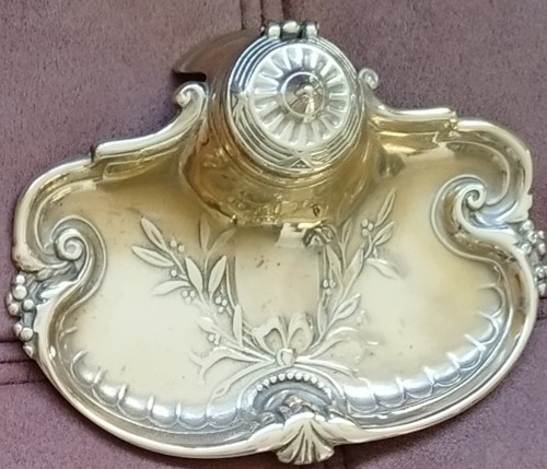 Antique art nouveau - antique,