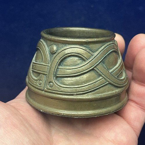 Antique arts crafts - crafts, brass