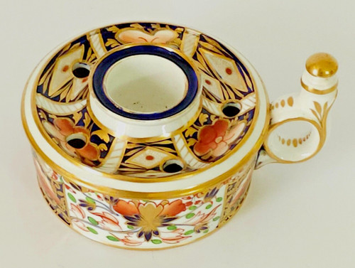 Antique derby porcelain imari - antique,