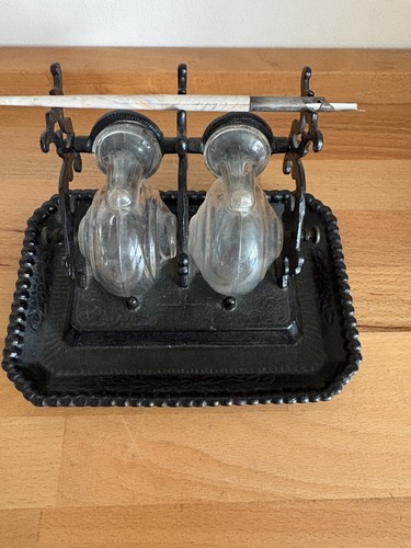 Victorian double snail - victorian,